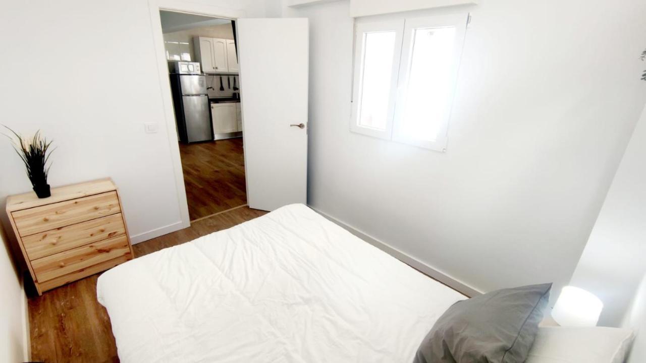 La Casa De Ligita Apartamento *