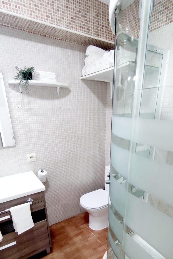 La Casa De Ligita Apartamento