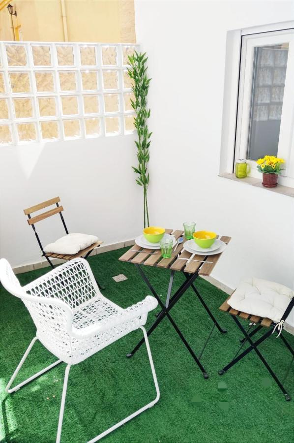 Apartment La Casa De Ligita Almería