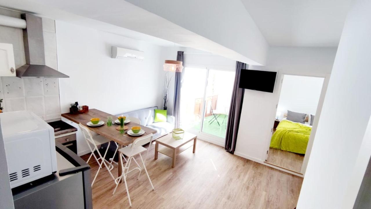 Apartamento La Casa De Ligita *